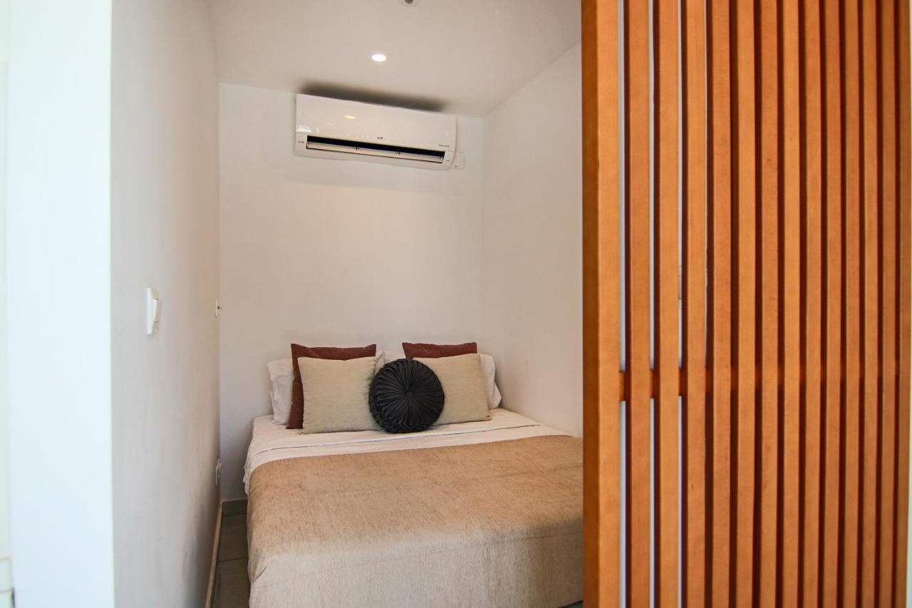 Phaedrus Living - Seaside Luxury Flat Harbour 109 Apartment Paphos ภายนอก รูปภาพ
